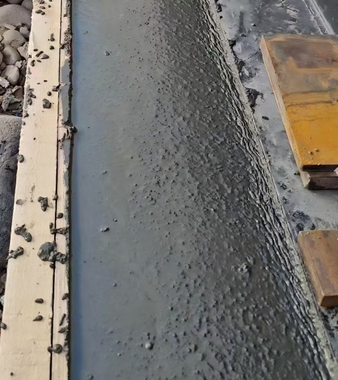 康县环氧砂浆的特点及施工流程​