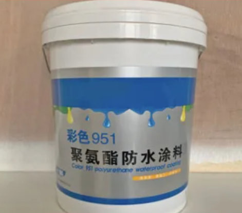 康县聚氨酯防水涂料