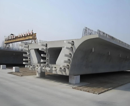 康县抗冻压浆料的特点及标准化施工工艺